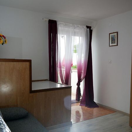 Apartment Gaga And Nia Krk Town Luaran gambar