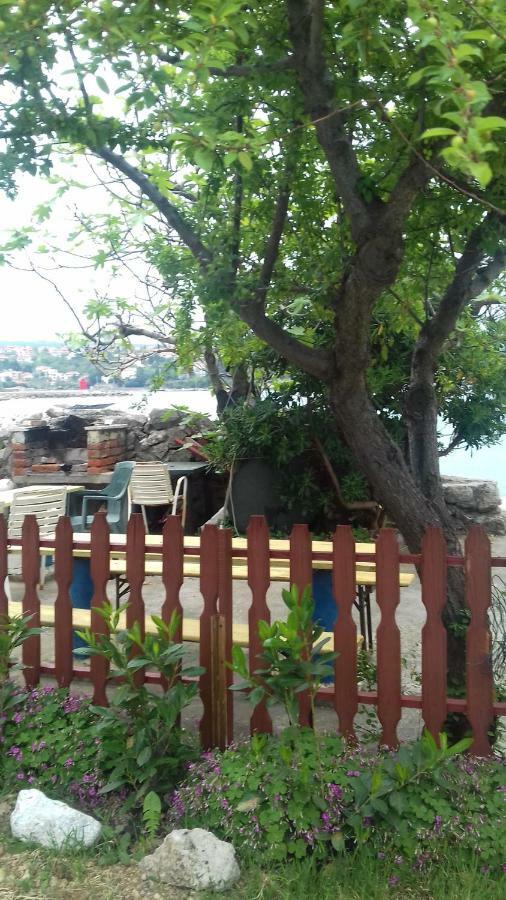 Apartment Gaga And Nia Krk Town Luaran gambar