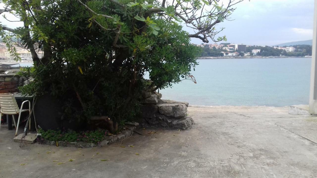 Apartment Gaga And Nia Krk Town Luaran gambar