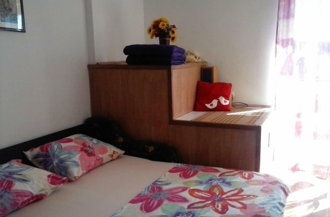 Apartment Gaga And Nia Krk Town Luaran gambar