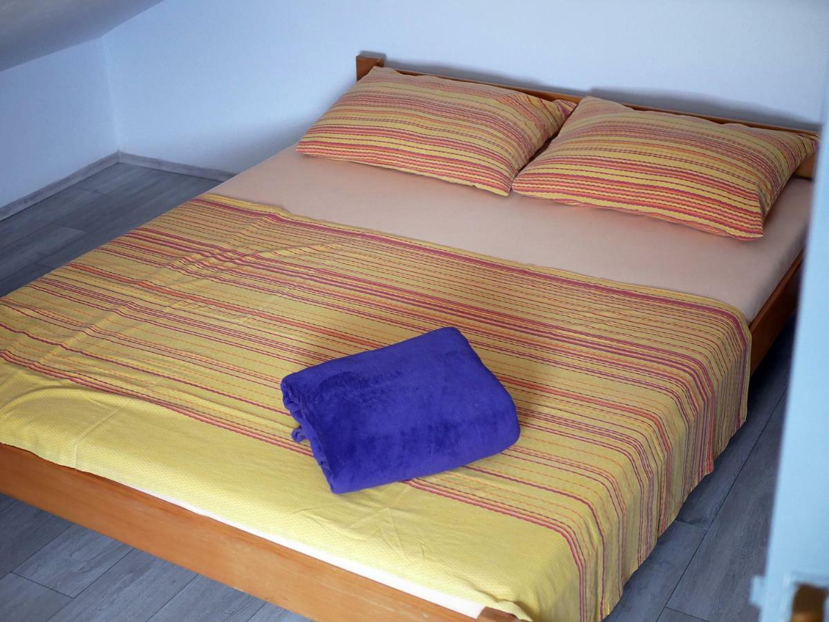 Apartment Gaga And Nia Krk Town Luaran gambar